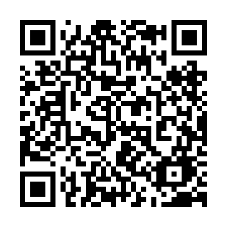 QR code for plate 544-RGG