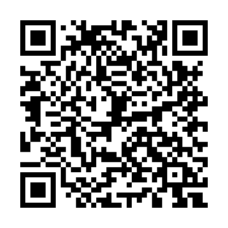 QR code for plate 545-HVA