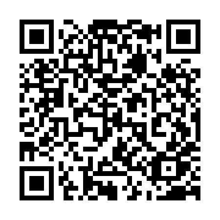 QR code for plate 545-HXP