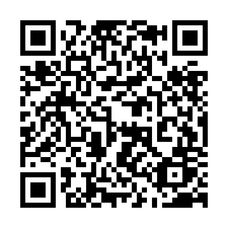 QR code for plate 545-JOR