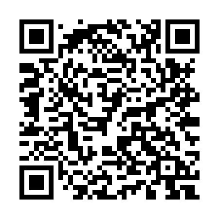 QR code for plate 545-XSB