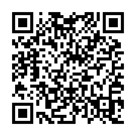 QR code for plate 545-ZAK