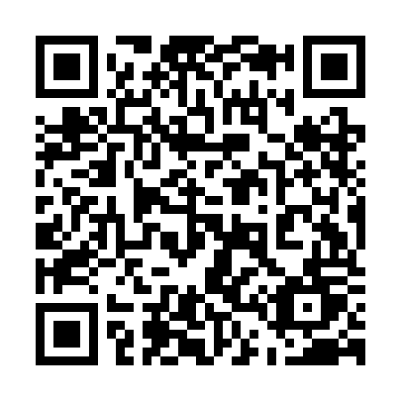 QR code for plate 549-COT