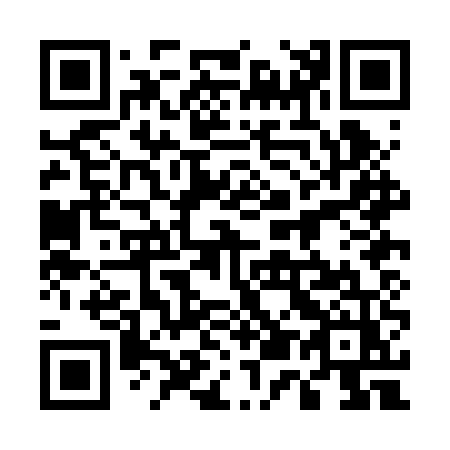QR code for plate 550-BUZ