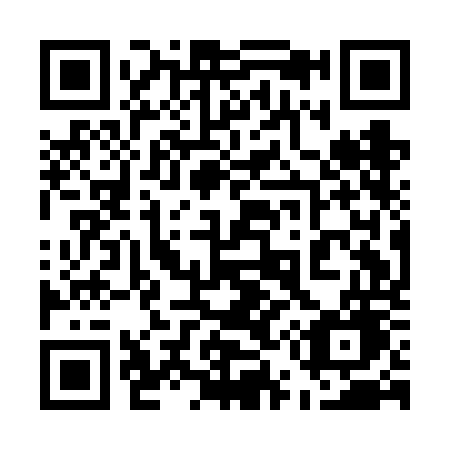 QR code for plate 551-FOG