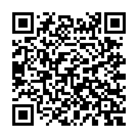 QR code for plate 551-TLC