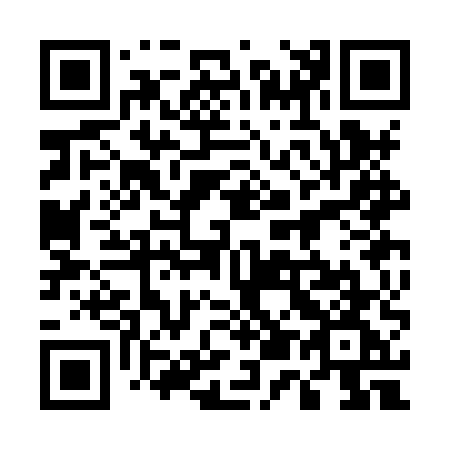 QR code for 553-HUG