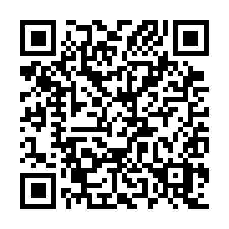 QR code for plate 553-SIX