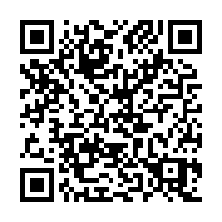 QR code for plate 556-HSP