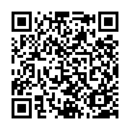 QR code for plate 557-UAW