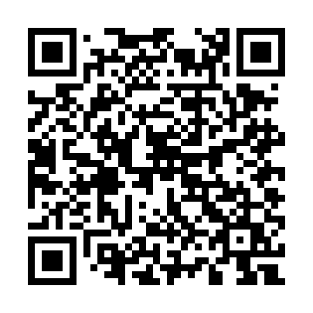QR code for plate 564-DEU