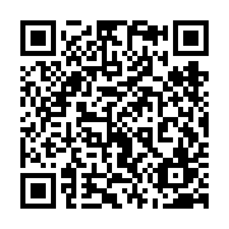 QR code for plate 573-FAV