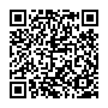 QR code for plate 580-DAW