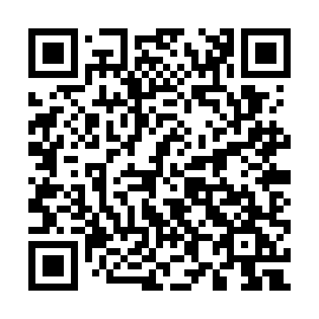 QR code for plate 580-WHG