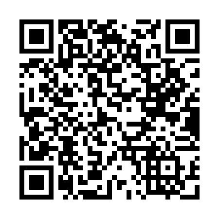 QR code for plate 581-QFV