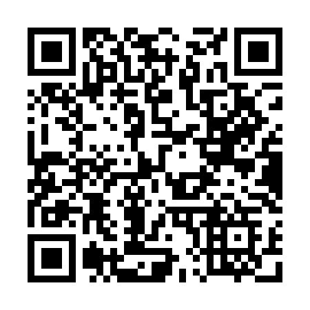 QR code for plate 581-QLG