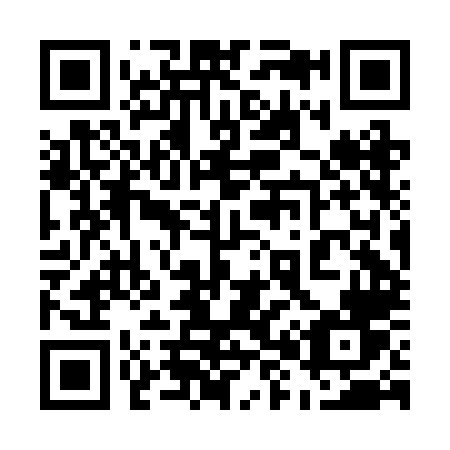 QR code for plate 582-BLV