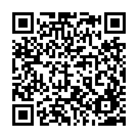 QR code for plate 583-NUF