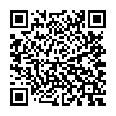 QR code for plate 584-XXX