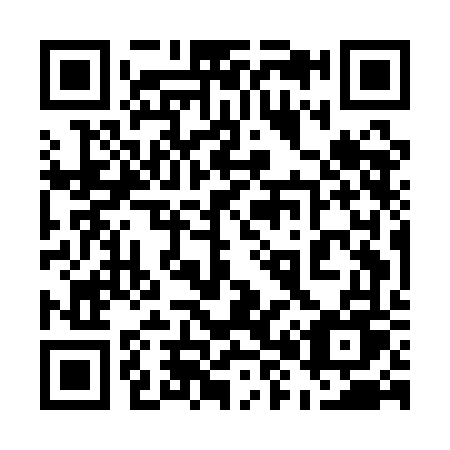 QR code for plate 585-AFU