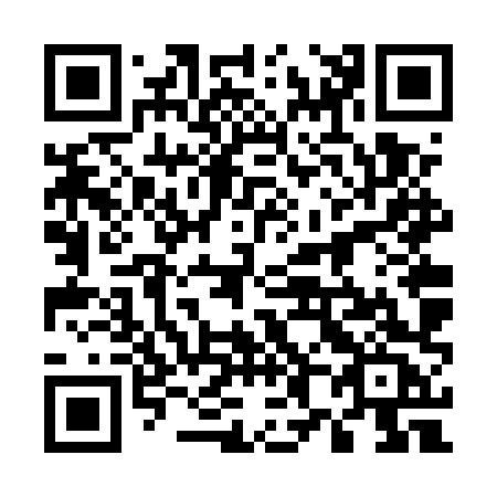 QR code for plate 586-UXC