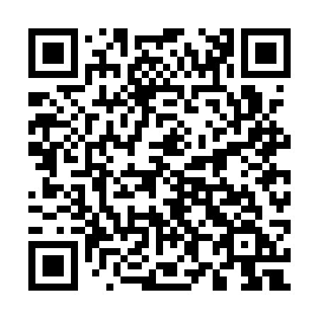 QR code for plate 587-ASF
