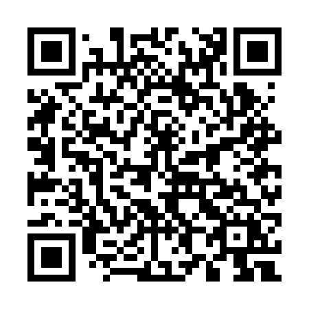 QR code for plate 587-BVX