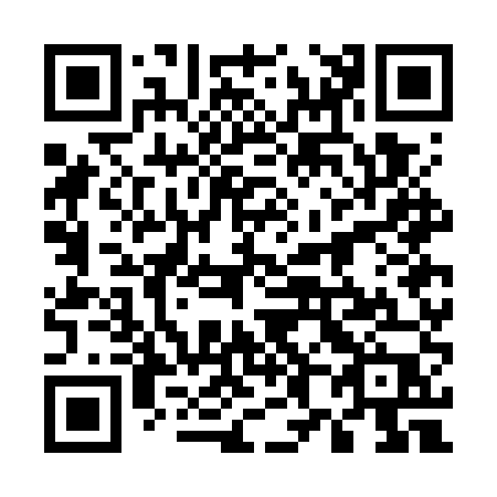 QR code for plate 587-GUP