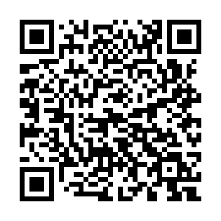 QR code for plate 587-ISL