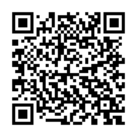 QR code for plate 587-OSV