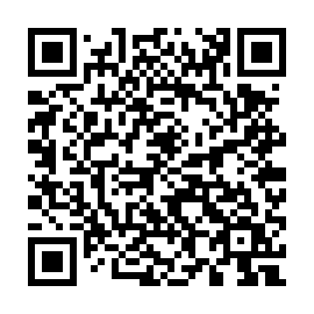 QR code for plate 587-TQV