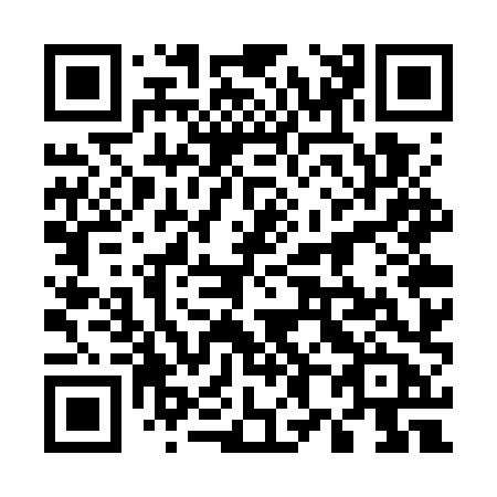 QR code for plate 587-WXB