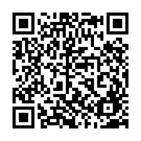 QR code for plate 589-AEF