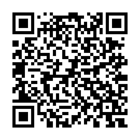 QR code for plate 592-THW
