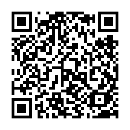 QR code for plate 598-FIH
