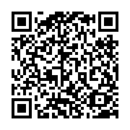 QR code for plate 599-BMY