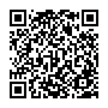 QR code for plate 599-HNV