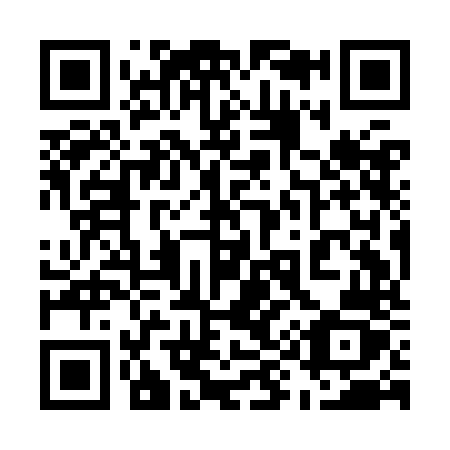 QR code for plate 599-KNZ