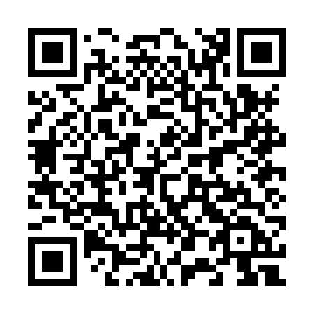 QR code for plate 600-HVD