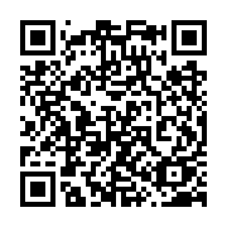 QR code for plate 601-GQU