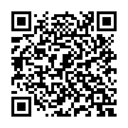 QR code for plate 601-JRL