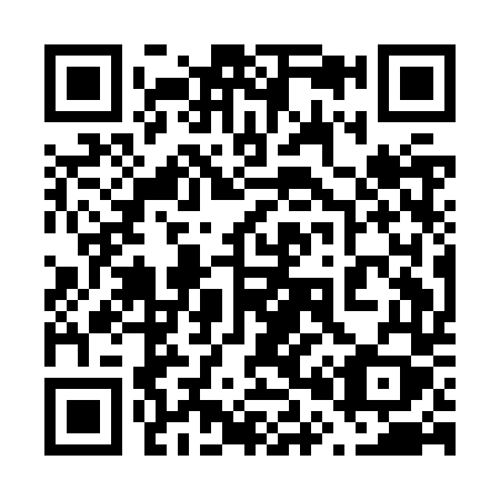 QR code for plate 601-JTY