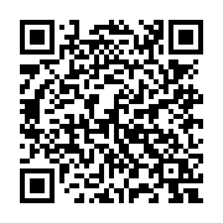 QR code for plate 601-NJQ