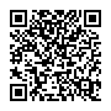 QR code for plate 601-XRG