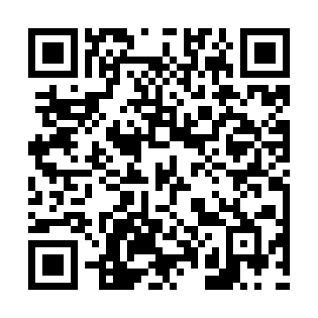 QR code for plate 602-KAB