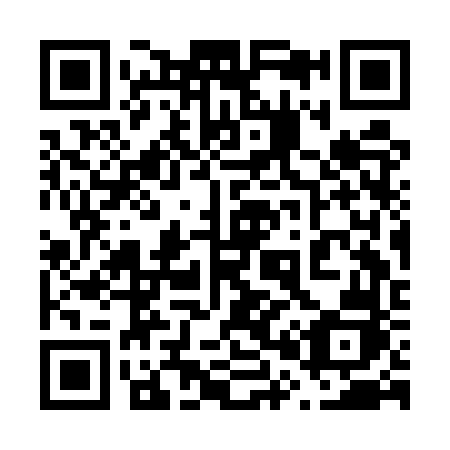 QR code for plate 603-EVJ