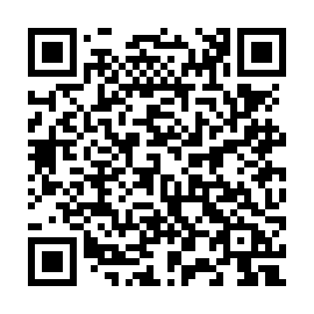 QR code for plate 603-NJB