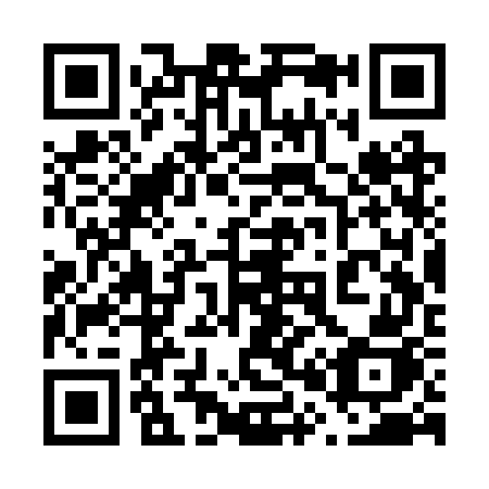 QR code for plate 603-RWJ