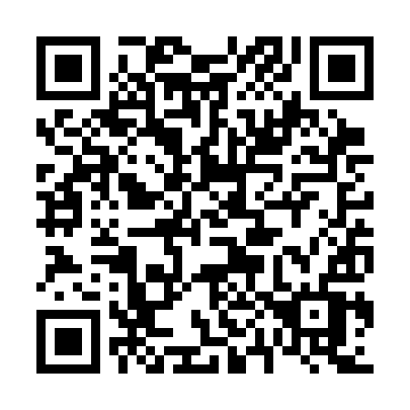 QR code for plate 603-SIV