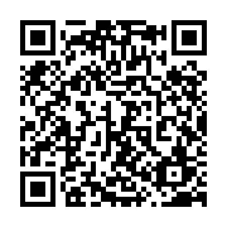 QR code for plate 606-QCV